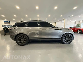 2018 Land Rover Range Rover Velar SE - miniatura 8