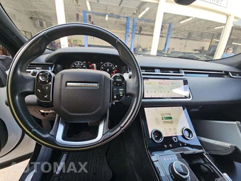 2018 Land Rover Range Rover Velar SE - miniatura 10