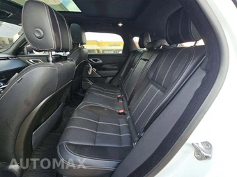 2018 Land Rover Range Rover Velar SE - miniatura 13