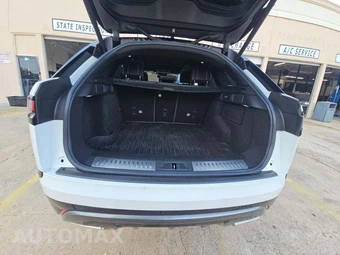 2018 Land Rover Range Rover Velar SE - miniatura 14