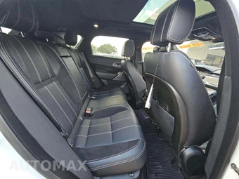 2018 Land Rover Range Rover Velar SE - miniatura 16