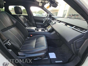 2018 Land Rover Range Rover Velar SE - miniatura 18