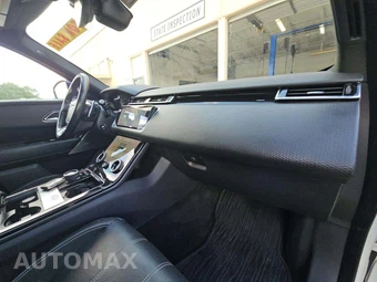 2018 Land Rover Range Rover Velar SE - miniatura 19