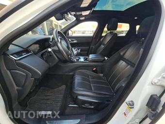 2018 Land Rover Range Rover Velar SE - miniatura 6