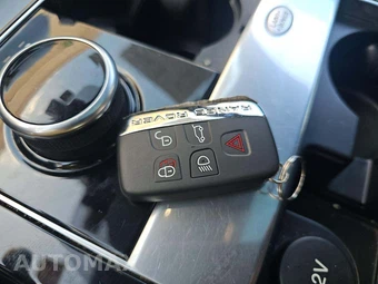 2018 Land Rover Range Rover Velar SE - miniatura 8