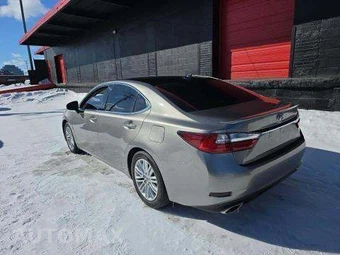 2018 Lexus ES 350 – miniatura 2