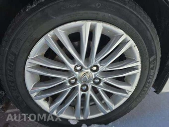 2018 Lexus ES 350 – miniatura 21