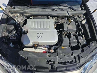 2018 Lexus ES 350 – miniatura 23