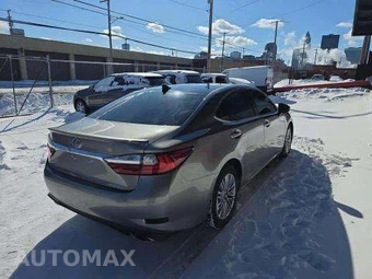 2018 Lexus ES 350 – miniatura 3