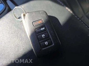 2018 Lexus ES 350 – miniatura 8