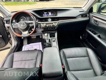 2018 Lexus ES 350 - miniatura 16