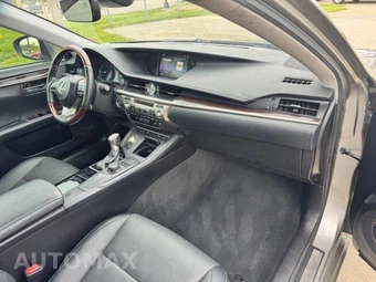 2018 Lexus ES 350 - miniatura 17