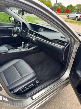2018 Lexus ES 350 - miniatura 18