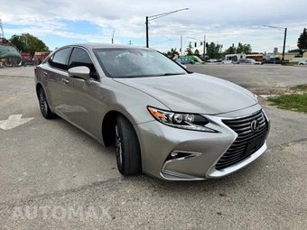 2018 Lexus ES 350 - miniatura 2