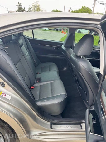 2018 Lexus ES 350 - miniatura 20