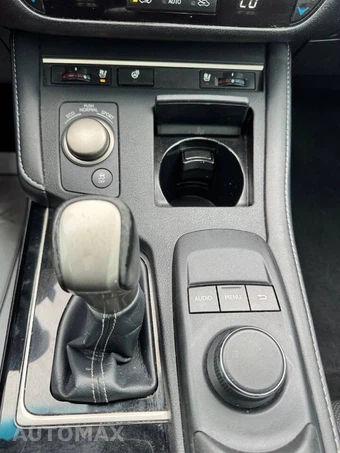 2018 Lexus ES 350 - miniatura 24