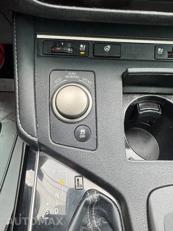 2018 Lexus ES 350 - miniatura 25