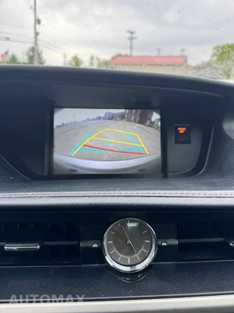 2018 Lexus ES 350 - miniatura 26