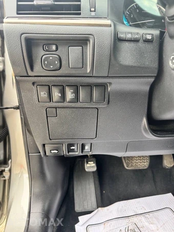 2018 Lexus ES 350 - miniatura 28