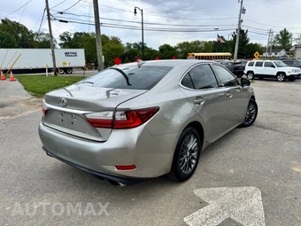 2018 Lexus ES 350 - miniatura 3
