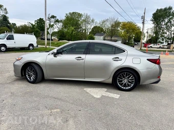 2018 Lexus ES 350 - miniatura 5
