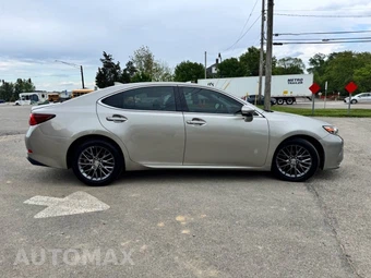 2018 Lexus ES 350 - miniatura 6