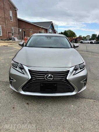 2018 Lexus ES 350 - miniatura 7