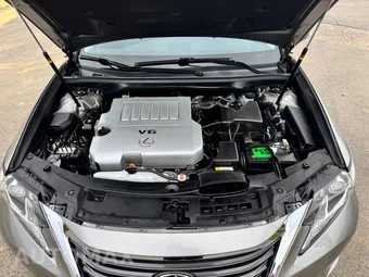 2018 Lexus ES 350 - miniatura 9