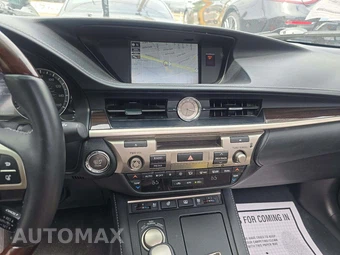 2018 Lexus ES 350 – miniatura 10