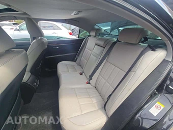 2018 Lexus ES 350 – miniatura 13