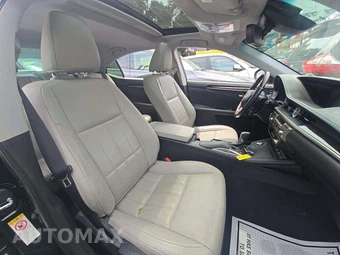 2018 Lexus ES 350 – miniatura 18