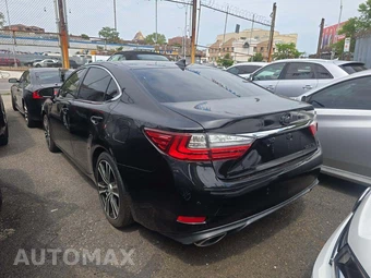 2018 Lexus ES 350 – miniatura 2