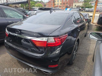 2018 Lexus ES 350 – miniatura 3