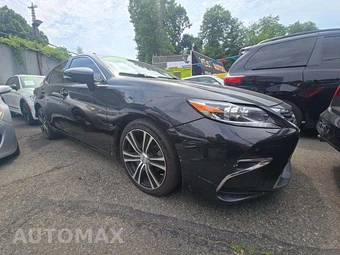 2018 Lexus ES 350 – miniatura 4