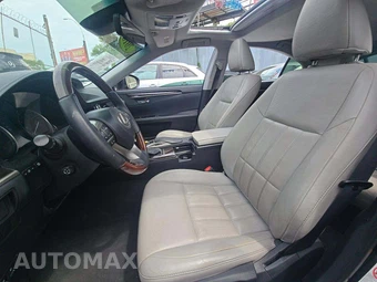 2018 Lexus ES 350 – miniatura 6