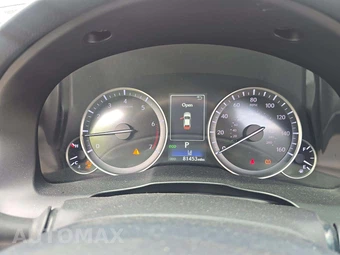 2018 Lexus ES 350 – miniatura 9