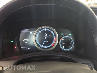 2018 Lexus GS 350 F SPORT - miniatura 12