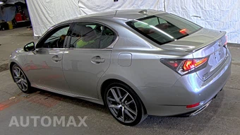 2018 Lexus GS 350 F SPORT - miniatura 6