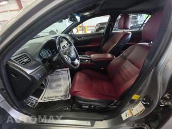 2018 Lexus GS 350 F SPORT - miniatura 7