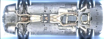 2018 Lexus GS 350 F SPORT - miniatura 17
