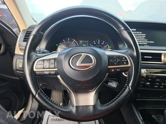 2018 Lexus GS 350 - miniatura 10