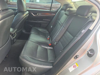 2018 Lexus GS 350 - miniatura 13
