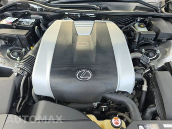 2018 Lexus GS 350 - miniatura 15