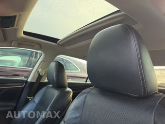 2018 Lexus GS 350 - miniatura 17