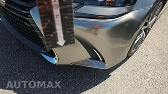2018 Lexus GS 350 - miniatura 19