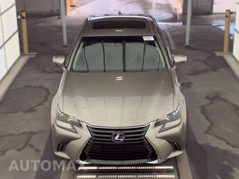 2018 Lexus GS 350 - miniatura 2