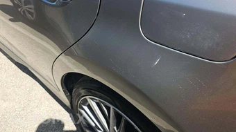 2018 Lexus GS 350 - miniatura 21