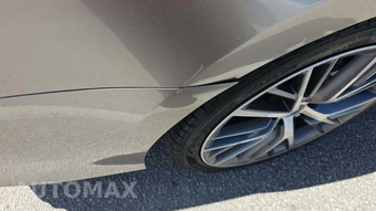 2018 Lexus GS 350 - miniatura 28