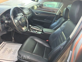 2018 Lexus GS 350 - miniatura 7