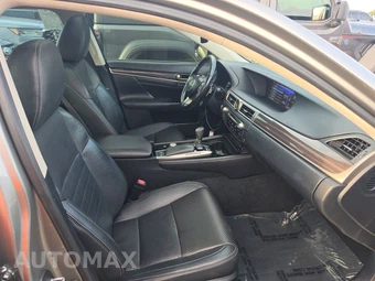 2018 Lexus GS 350 - miniatura 8